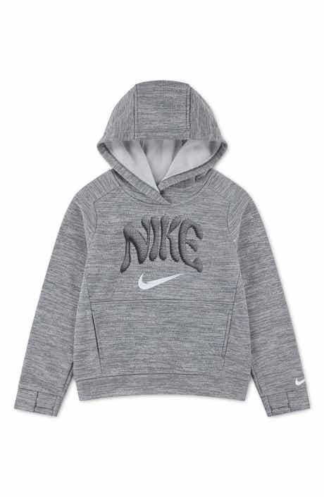 Kids' Therma-FIT Art Hoodie