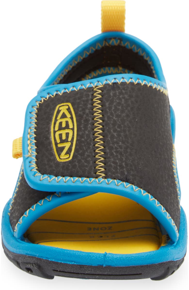 KEEN Kids' Knotch River Sandal, Alternate, color,