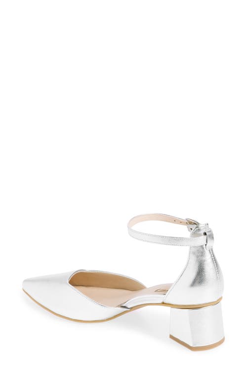 Paul Green Willa Pump