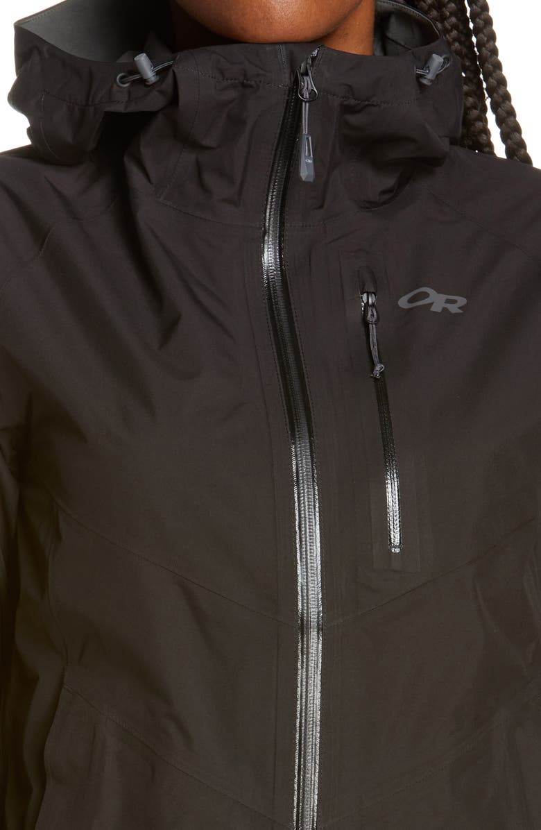 Outdoor Research Aspire Gore-Tex<sup>®</sup> Waterproof Jacket, Alternate, color, 