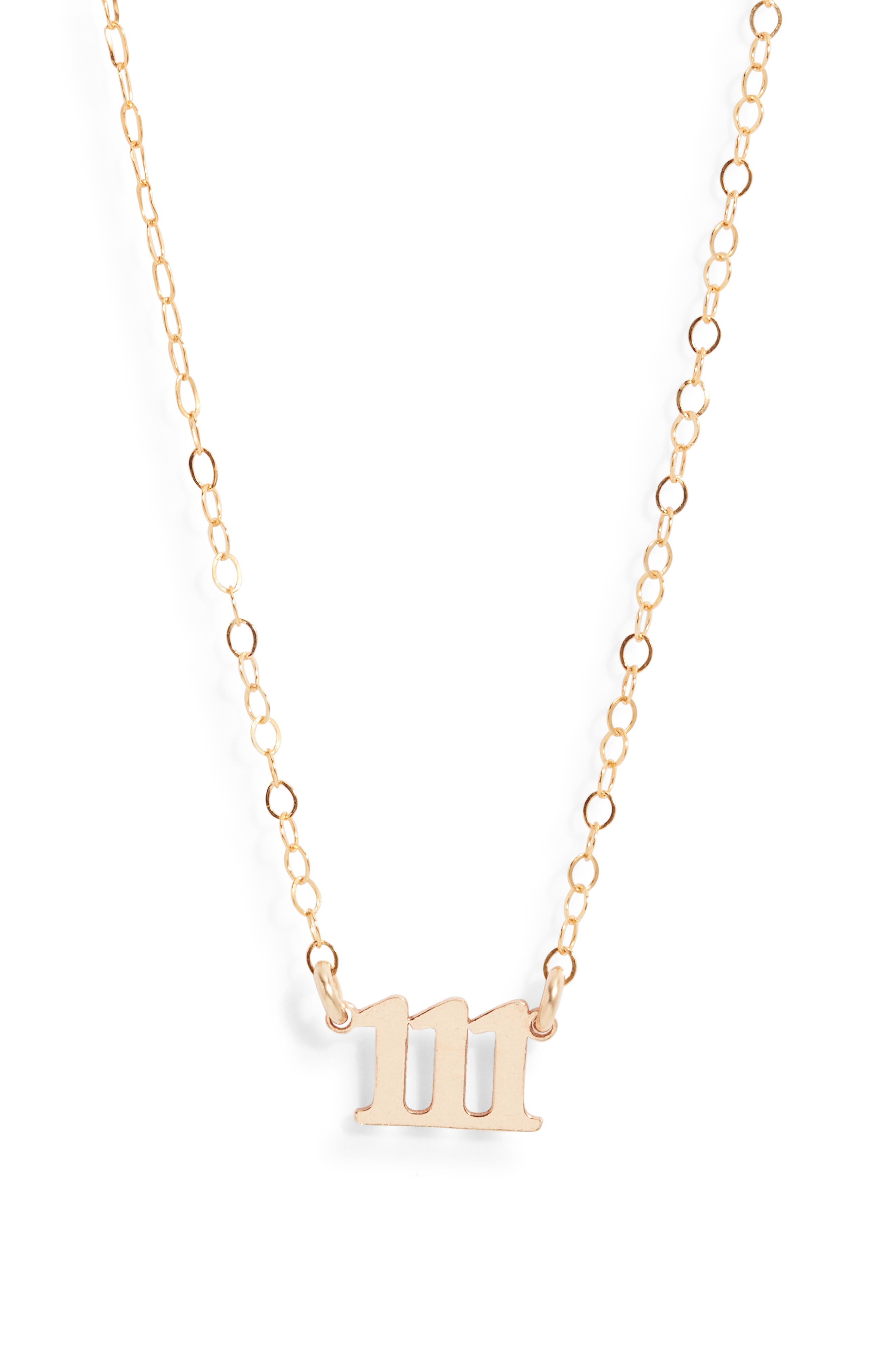 selected GOLD / 111