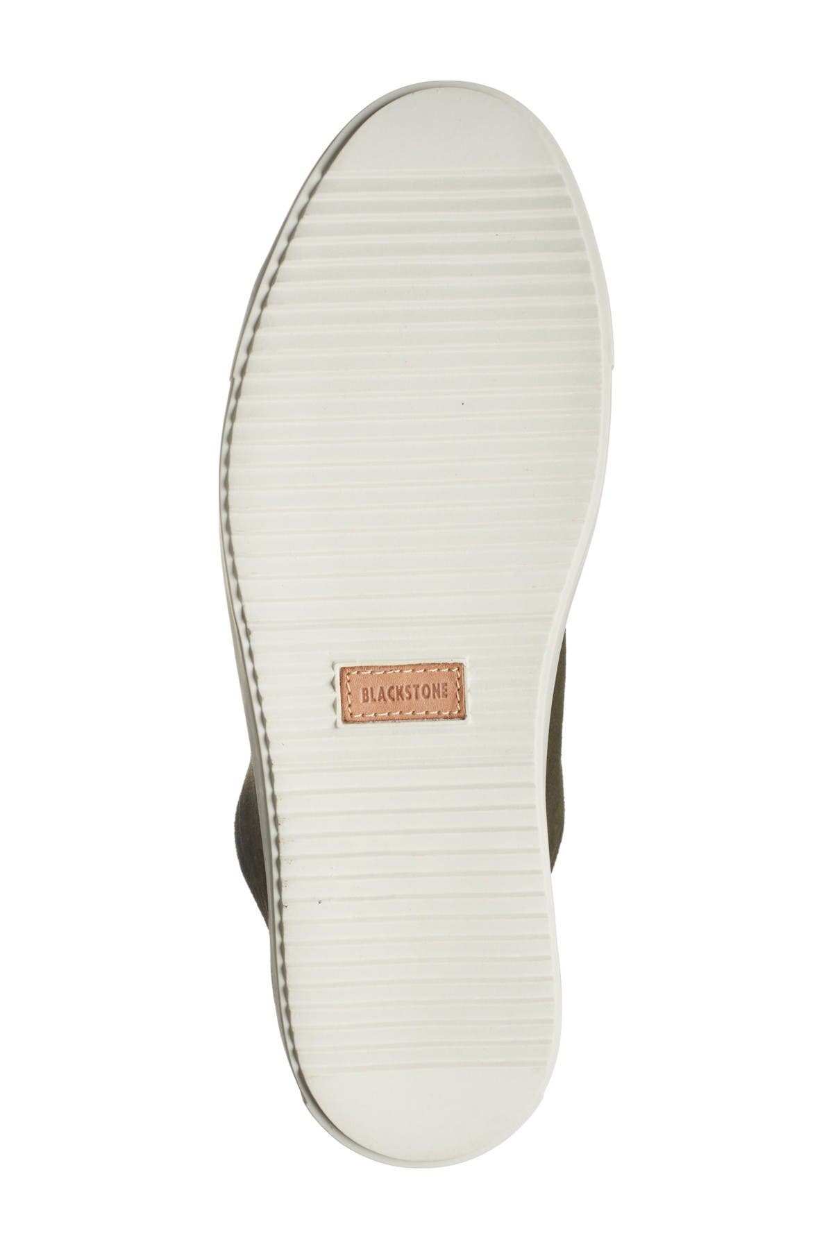 Blackstone Leather Low Top Sneaker, Alternate, color, 