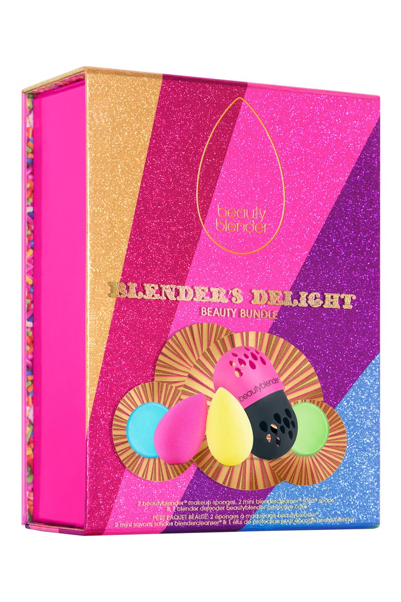 Blenders Delight Set, Alternate, color, NO COLOR