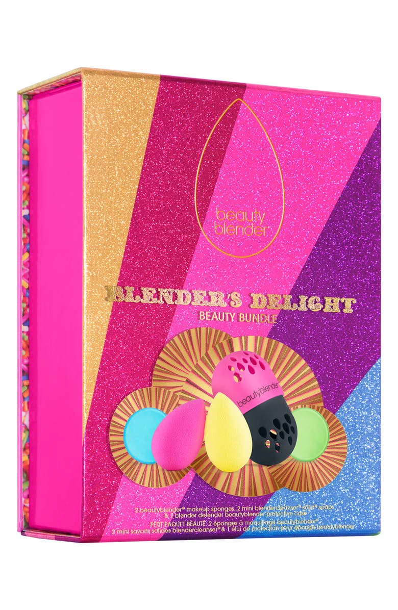 beautyblender<sup>®</sup> Blenders Delight Set, Alternate, color,