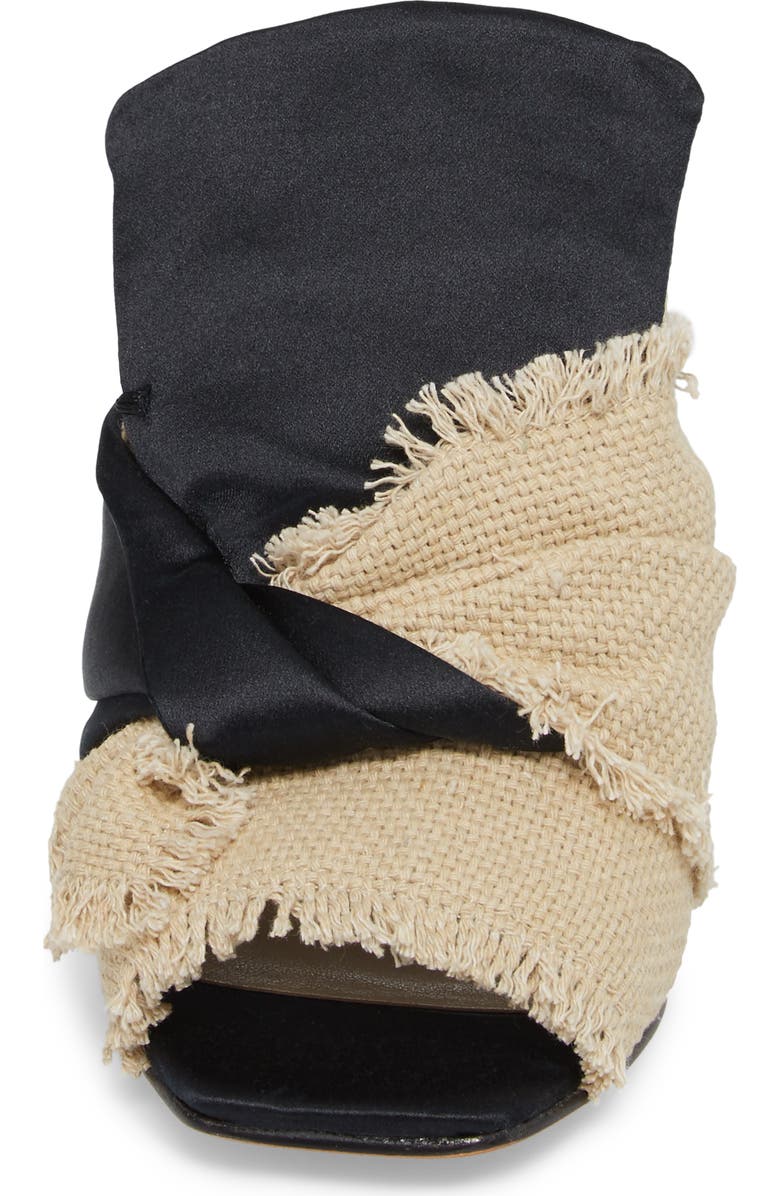 Marc Fisher LTD Hogan Sandal, Alternate, color,