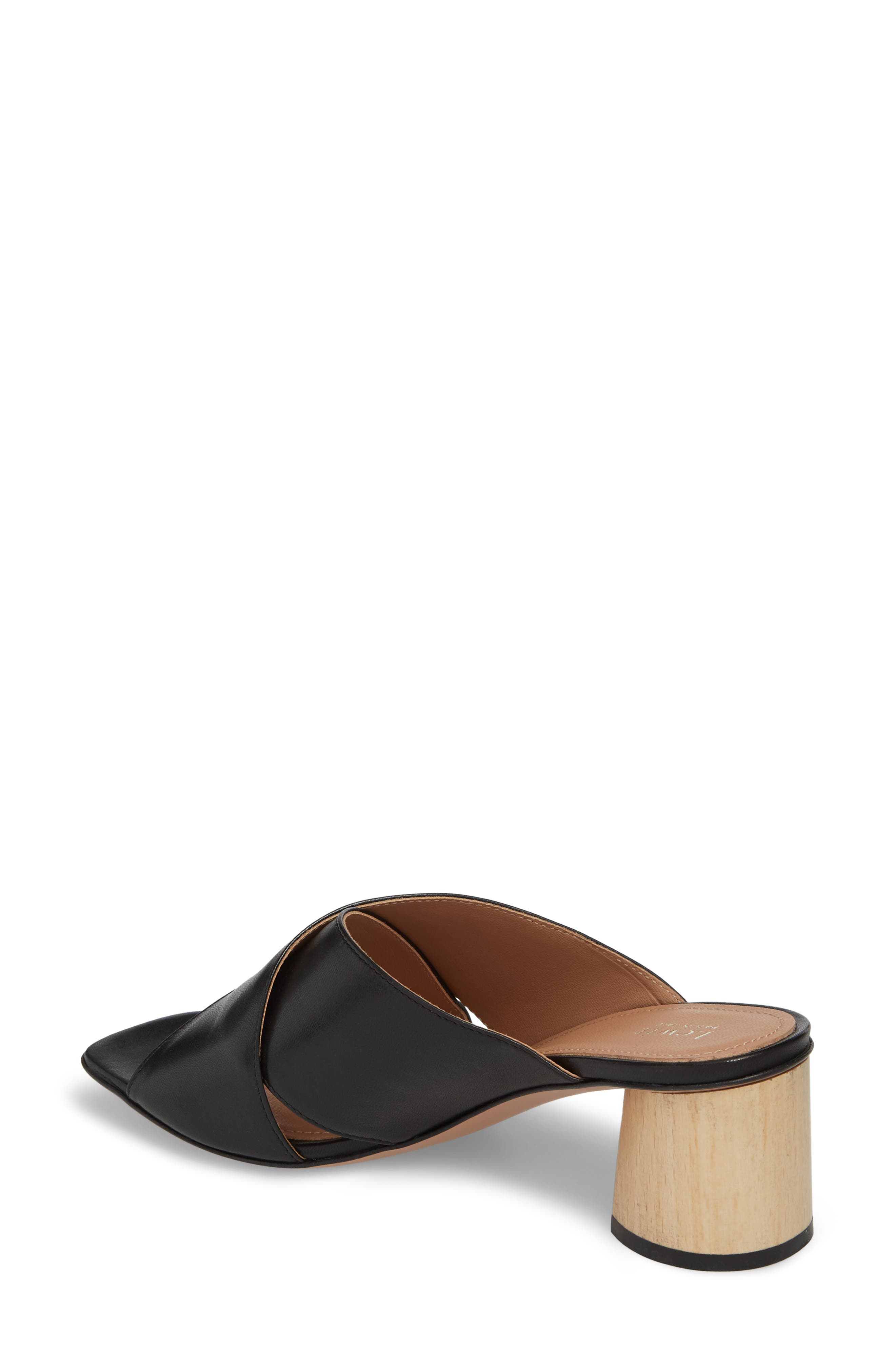 Lewit Sabina Mule, Alternate, color, 