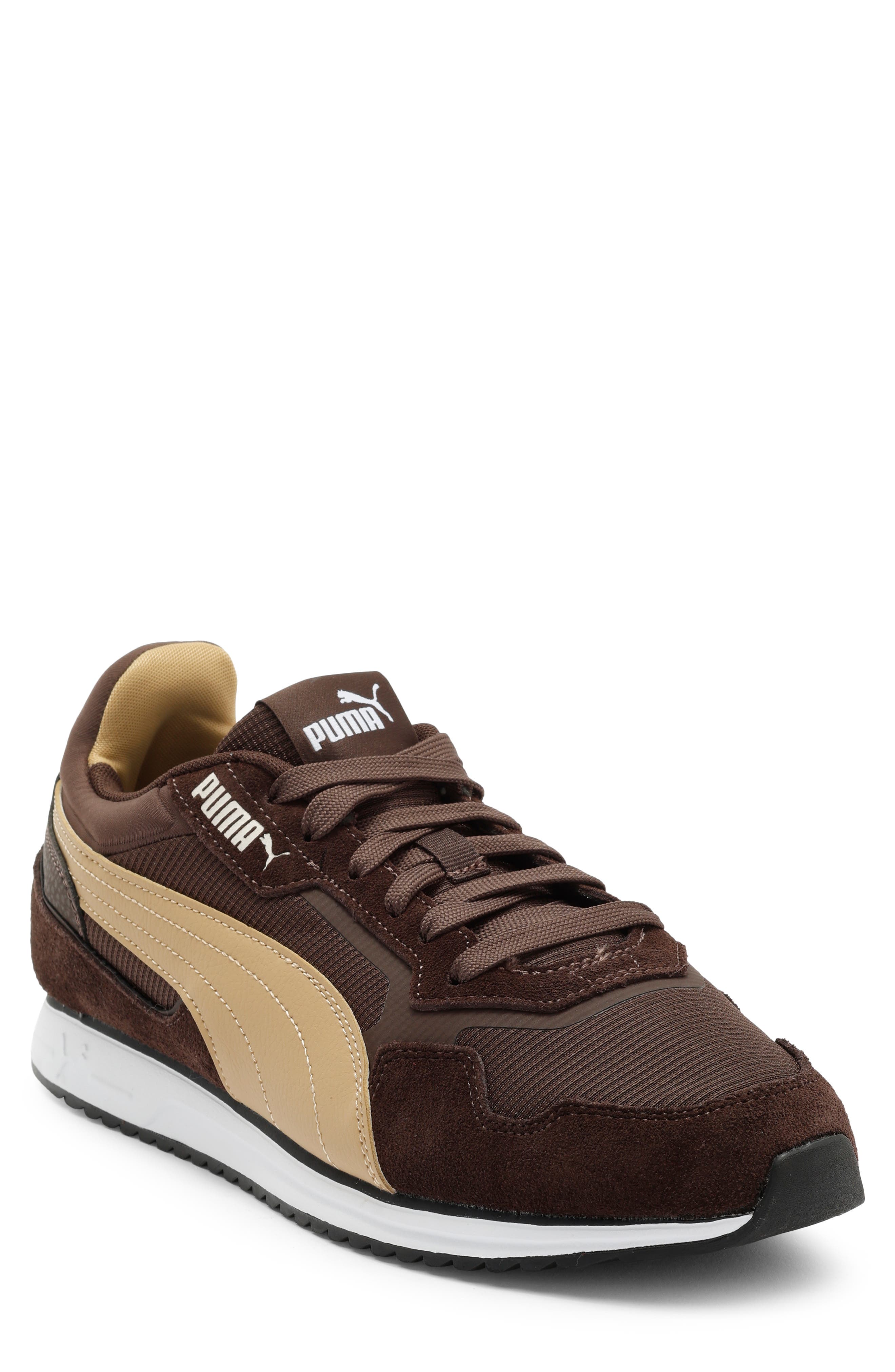 PUMA Softride ST Miler Sneaker