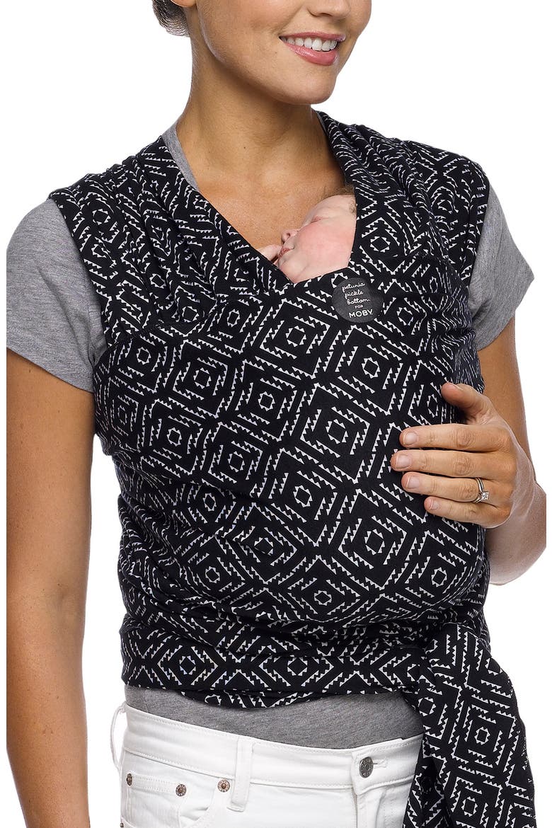 Classic Wrap Baby Carrier, Main, color, STROLLING