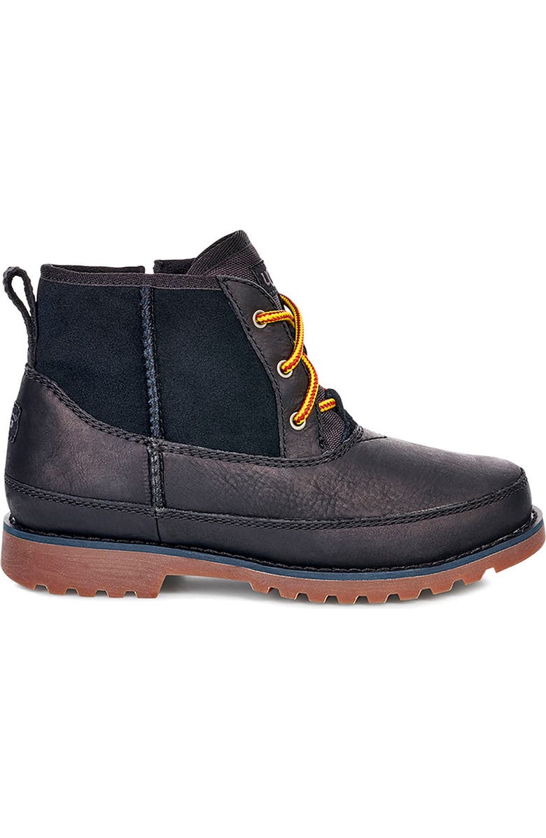 UGG<sup>®</sup> Bradley Waterproof Boot, Alternate, color,