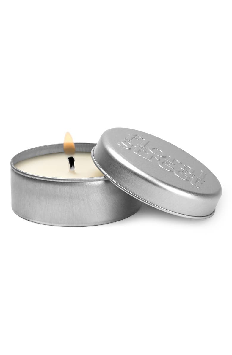 Floral Street Mini Scented Candle Set, Alternate, color, 