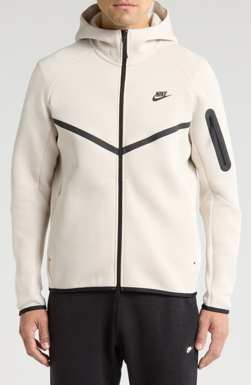 Nike Tech Windrunner Zip Hoodie In Multi
