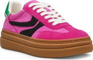 Steve Madden Dodge Platform Sneaker