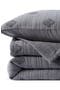 selected Ultimate Gray Medallion Floral