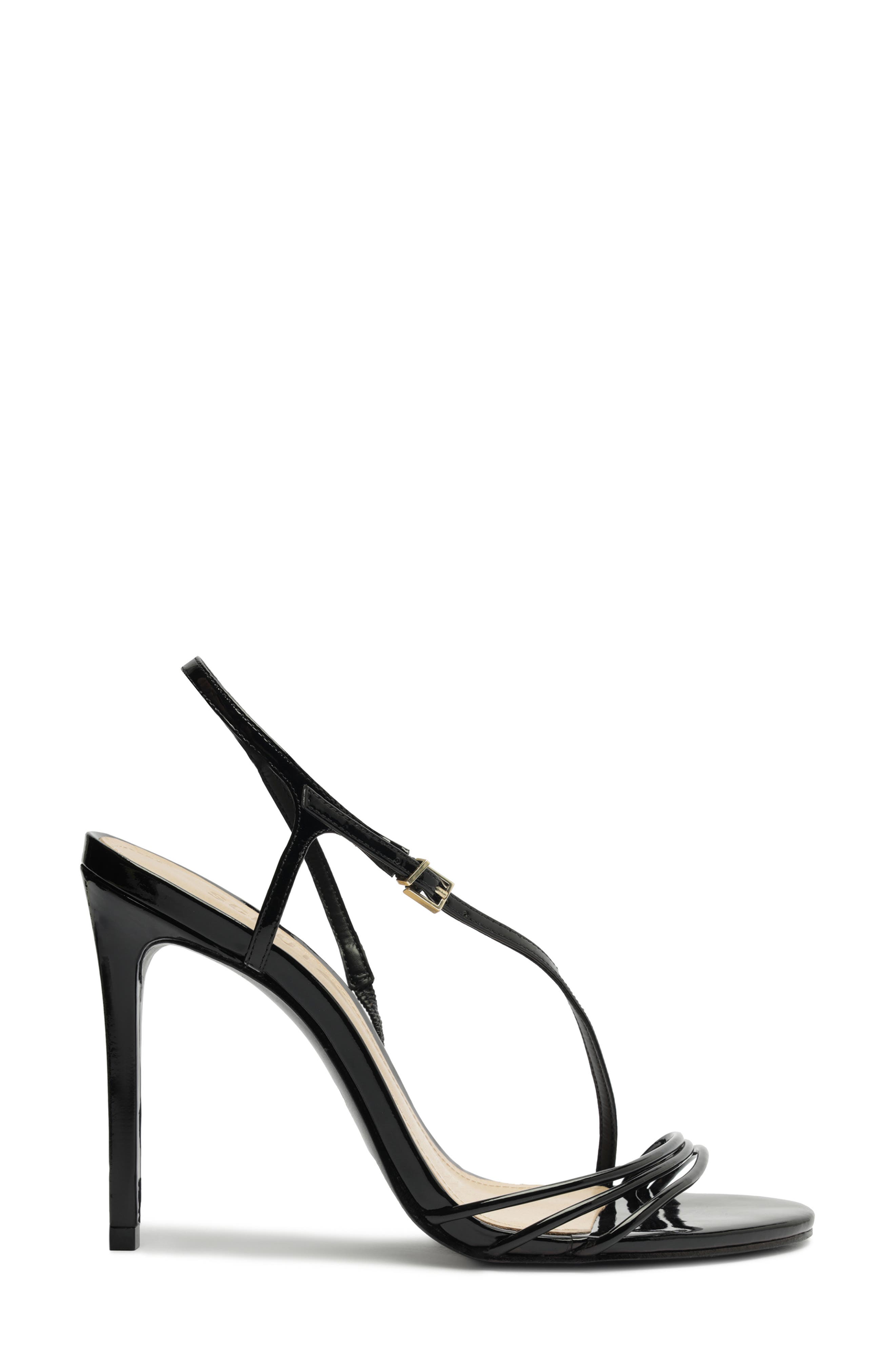Schutz Inez Slingback Sandal, Alternate, color, 