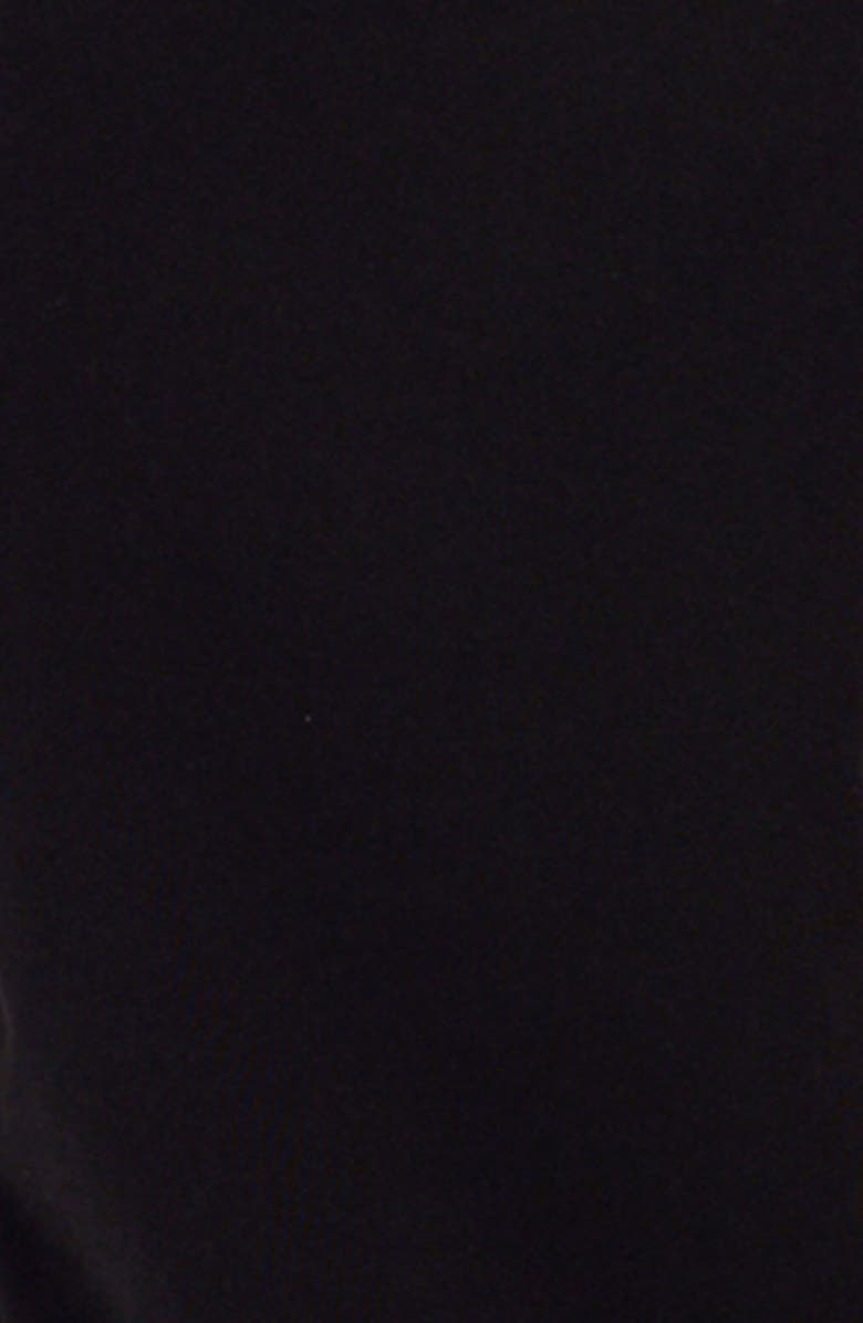 Threads 4 Thought Emmy Essential Organic Cotton T-Shirt, Alternate, color, Black