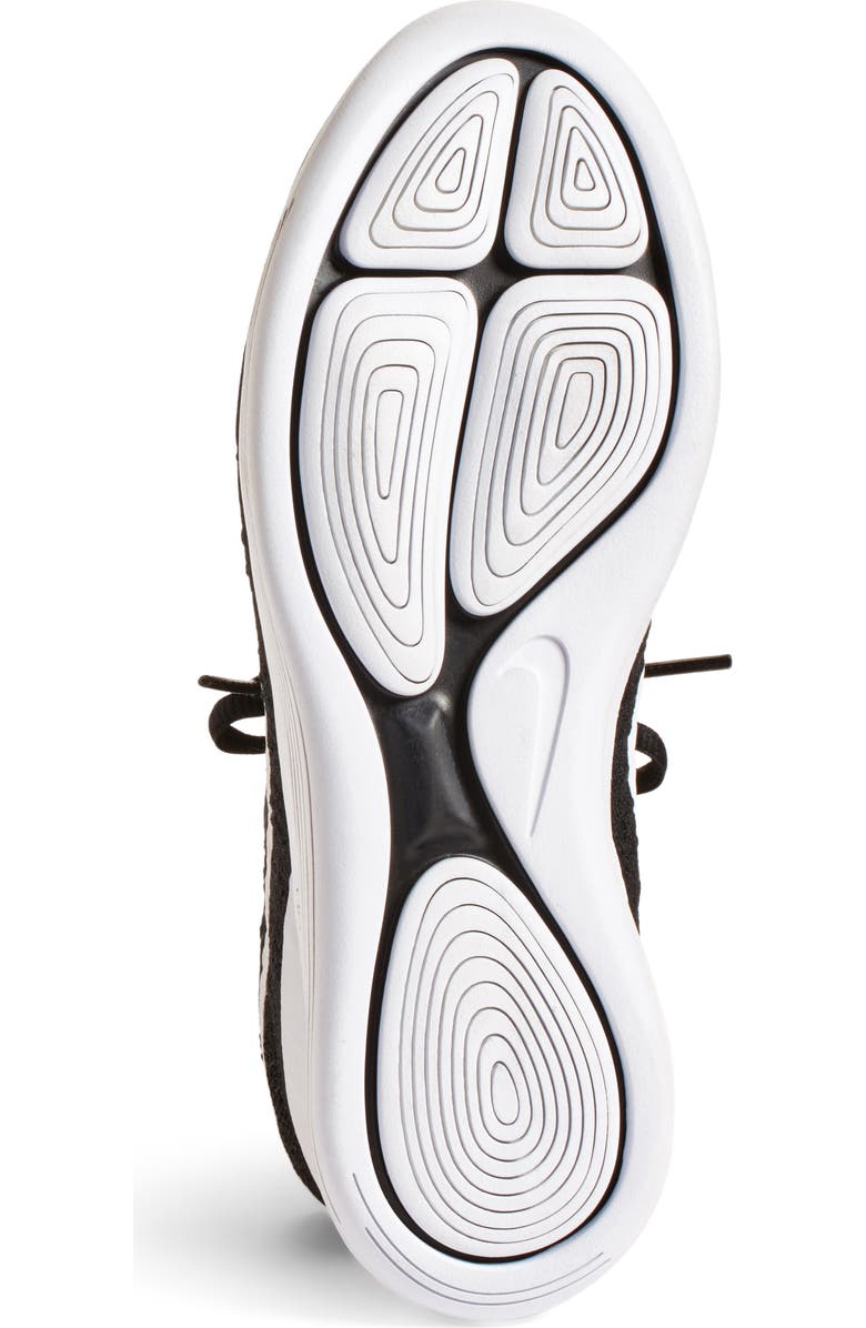 Nike Flyknit 2 LunarEpic Running Shoe, Alternate, color,