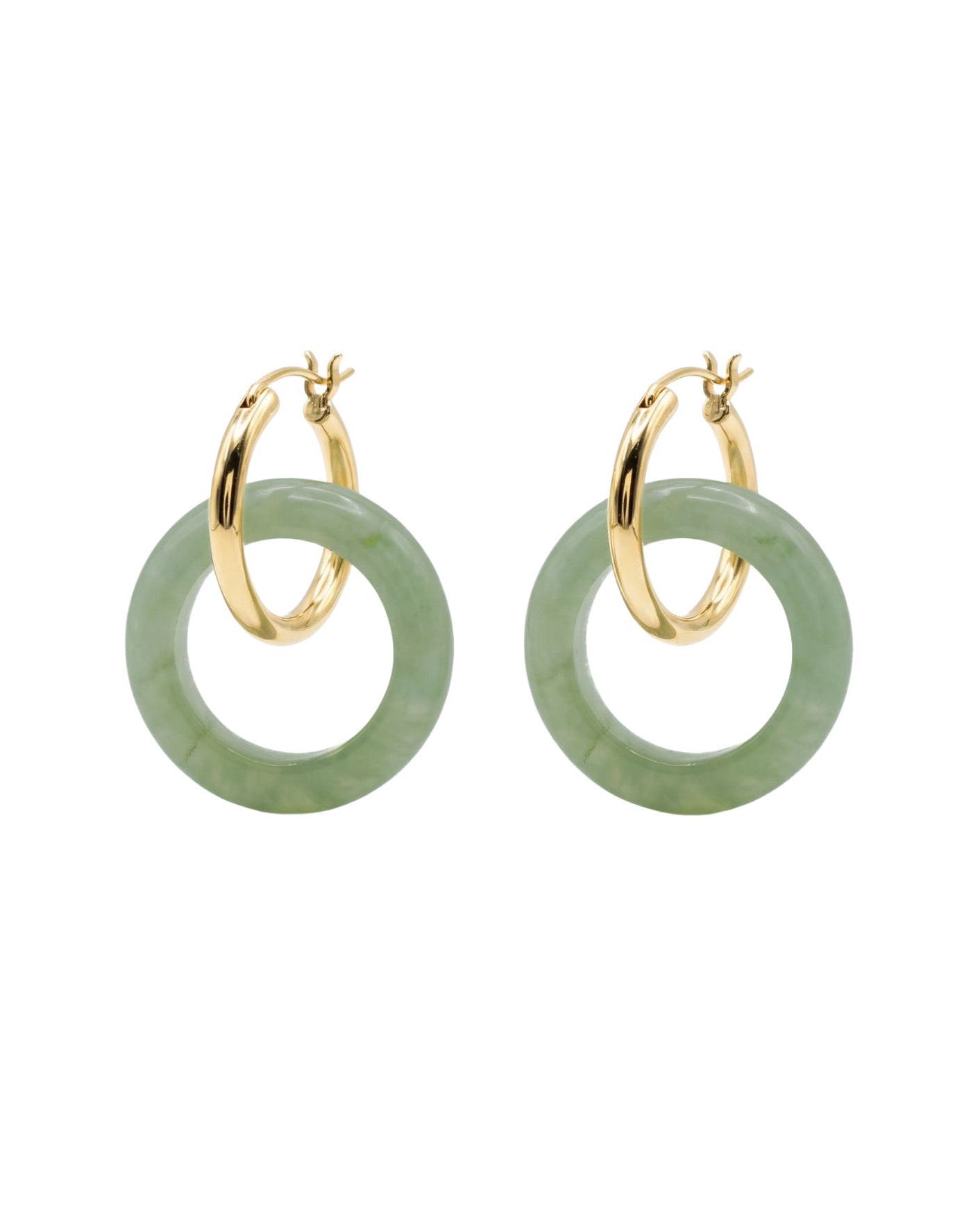 selected Light green
