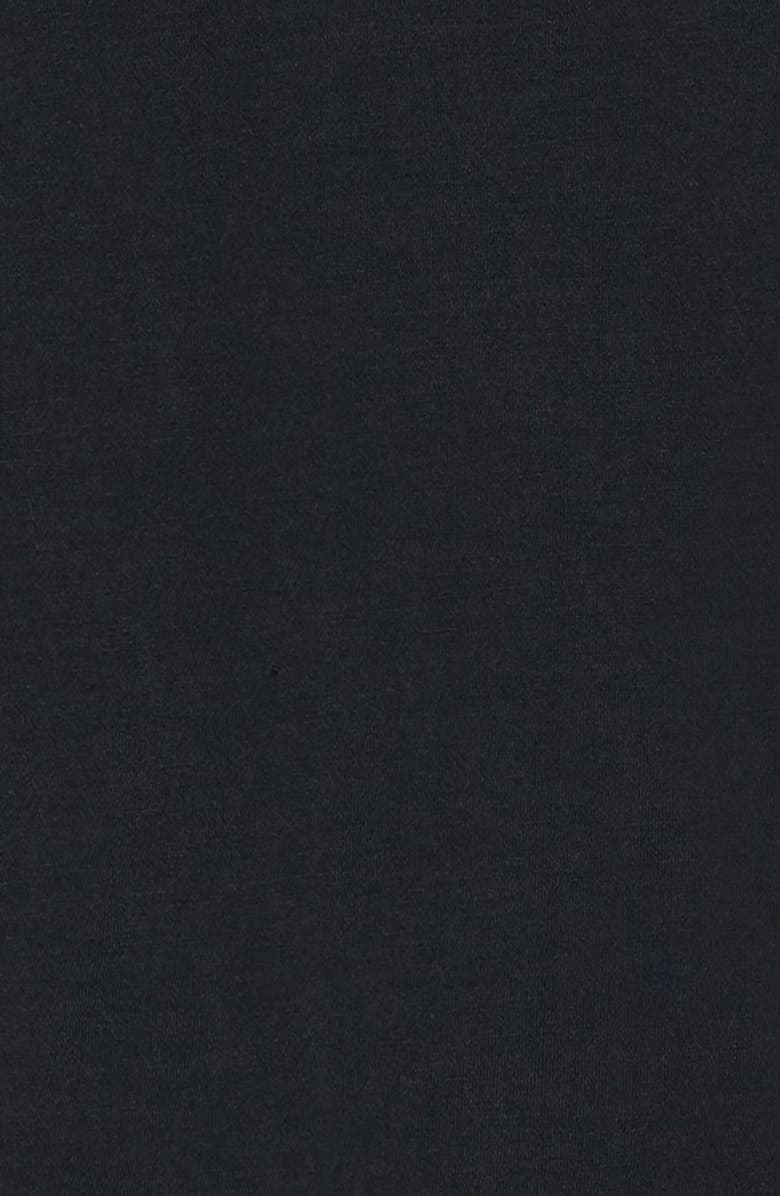 PJ Salvage Rock 'N' Roll Graphic Two-Piece Pajamas, Alternate, color, 