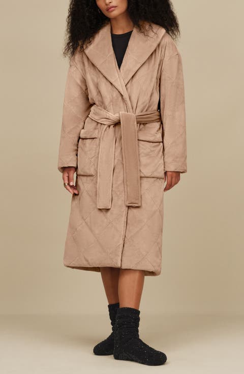 Raechelle Blanket Robe