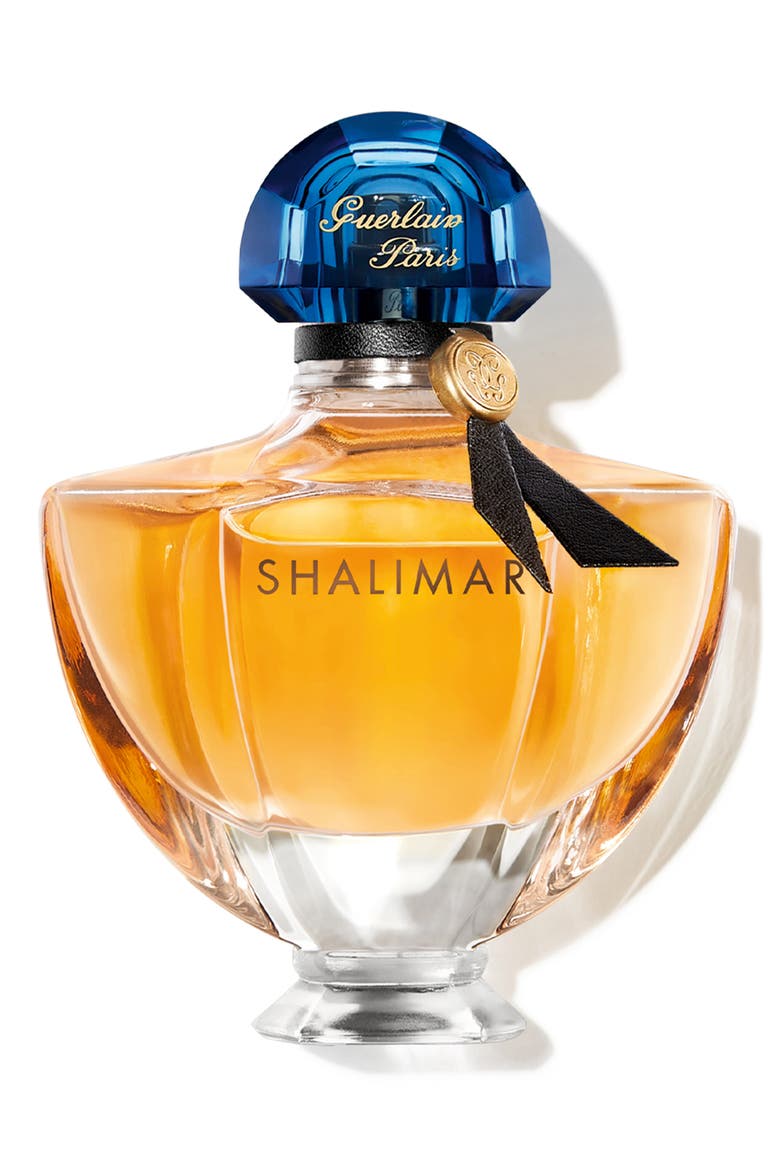 Shalimar Eau de Parfum, Main, color, NO COLOR