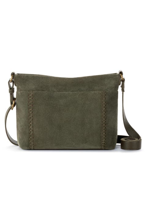 トートバッグ VALEXTRA Women Bags WBBX0037028LRL99 VALEXTRA DONNA Green Green Crossbody Bags for Women | Nordstrom