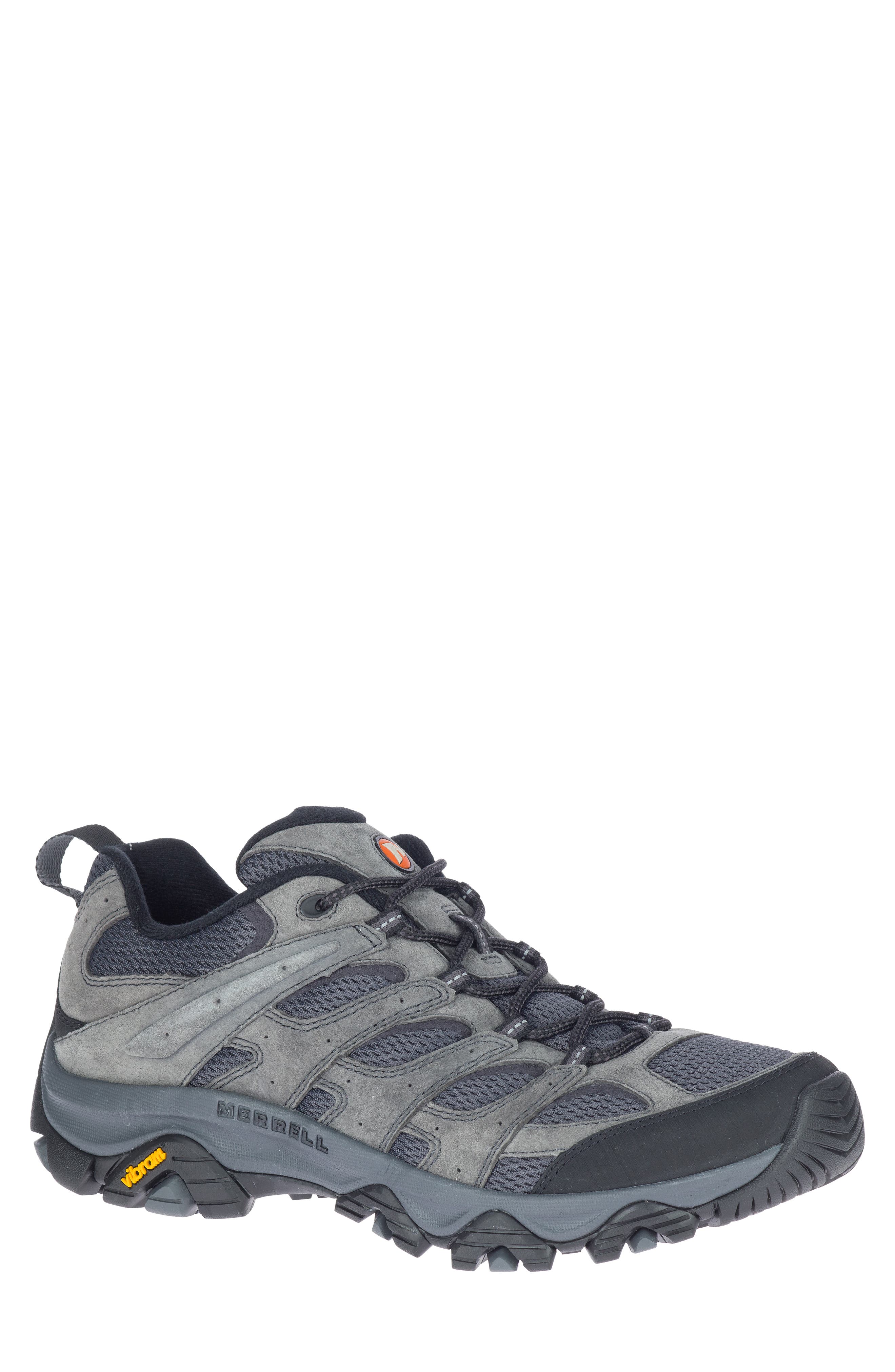 Moab 3 Hiking Shoe, Main, color, GRANITEV2