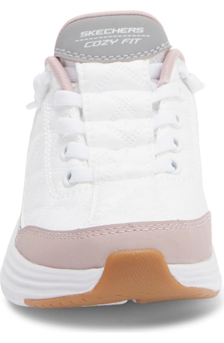 SKECHERS Kids' Contour Foam Sneaker, Alternate, color, Wlv