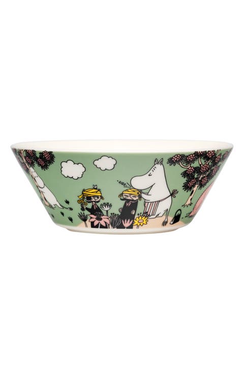 Loving Care 6-Inch Porcelain Bowl