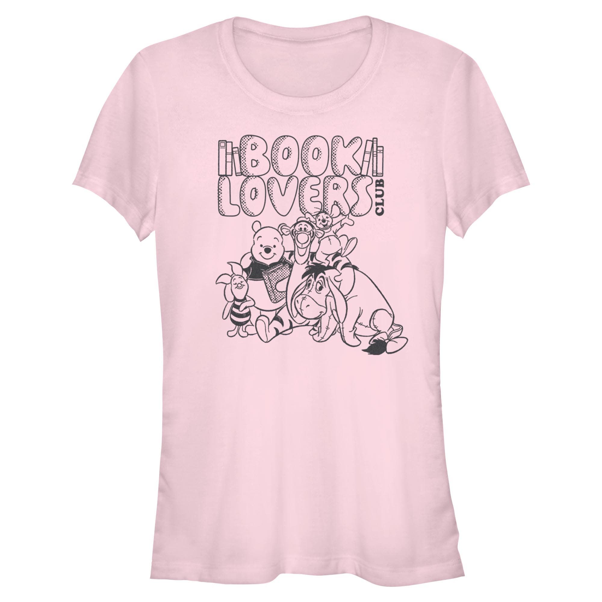 selected Light Pink