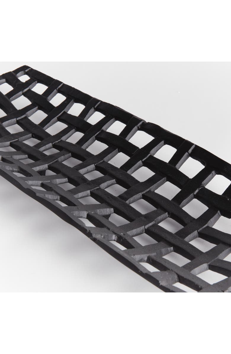 Napa Home & Garden Lopa Decorative Rectangular Tray, Alternate, color, 