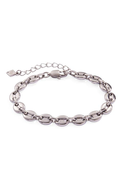 Mariner Chain Bracelet