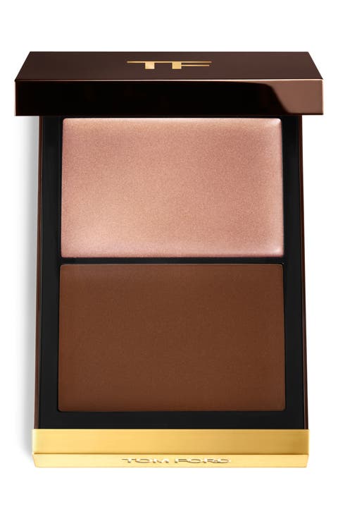 Shade & Illuminate Contour Duo