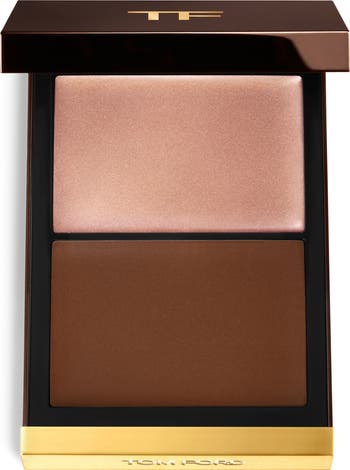 TOM FORD Shade And Illuminate Cream 2024 Contour Duo