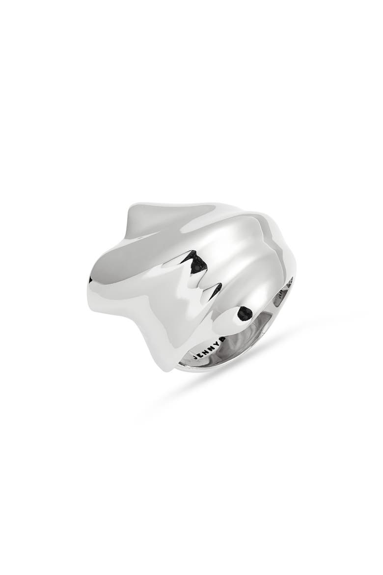 Lydia Ring, Main, color, PLATINUM