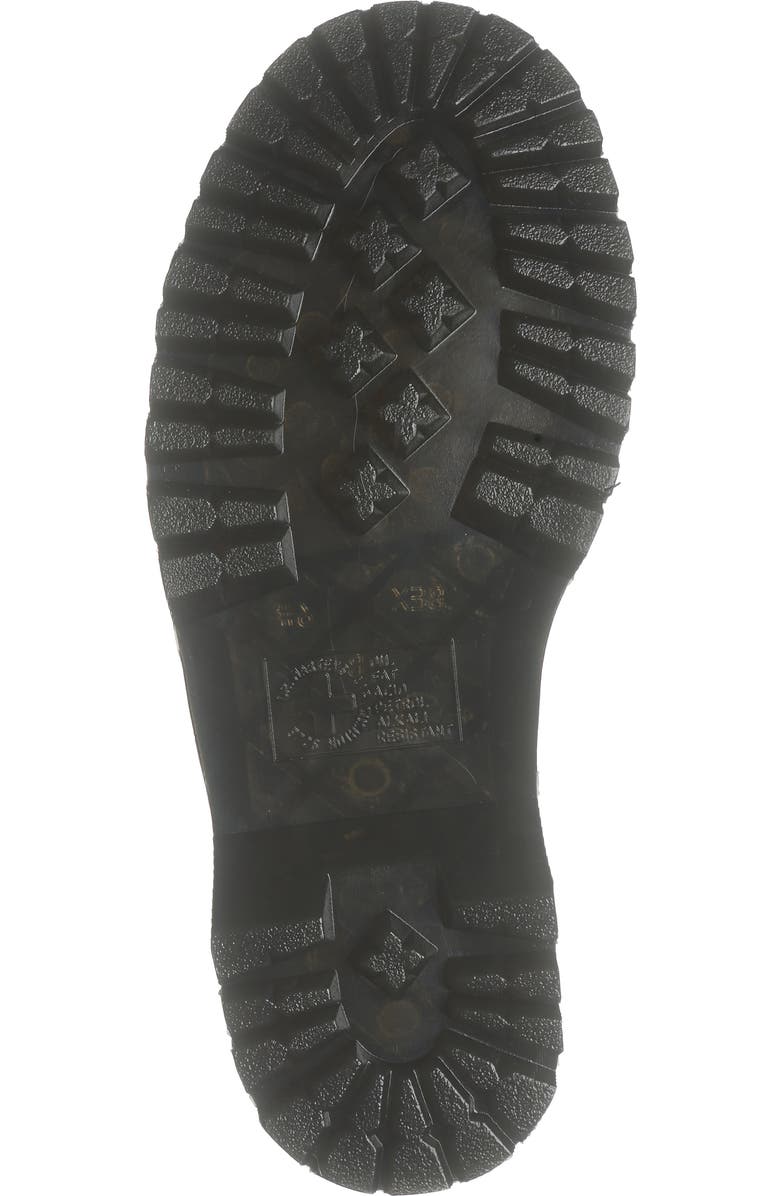 Dr. Martens Devon Double Buckle Velvet Chukka Boot, Alternate, color,