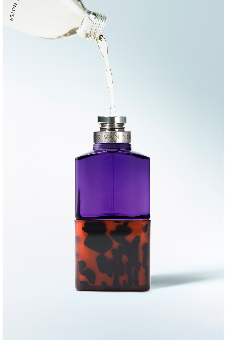 Fleur du Mal Eau de Parfum Refill, Alternate, color, NO COLOR