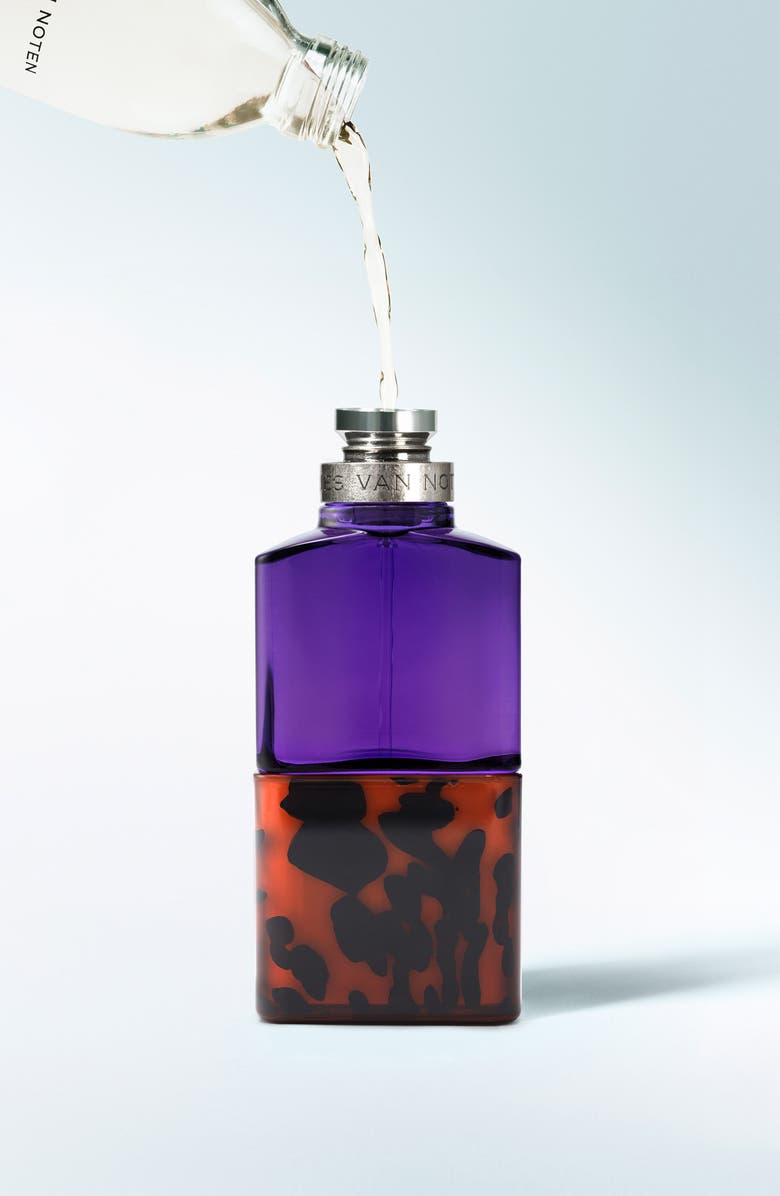 Dries Van Noten Fleur du Mal Eau de Parfum Refill, Alternate, color, 