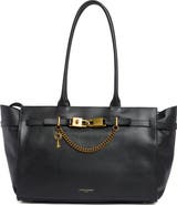 Kurt Geiger London Kingsley Leather Shopper