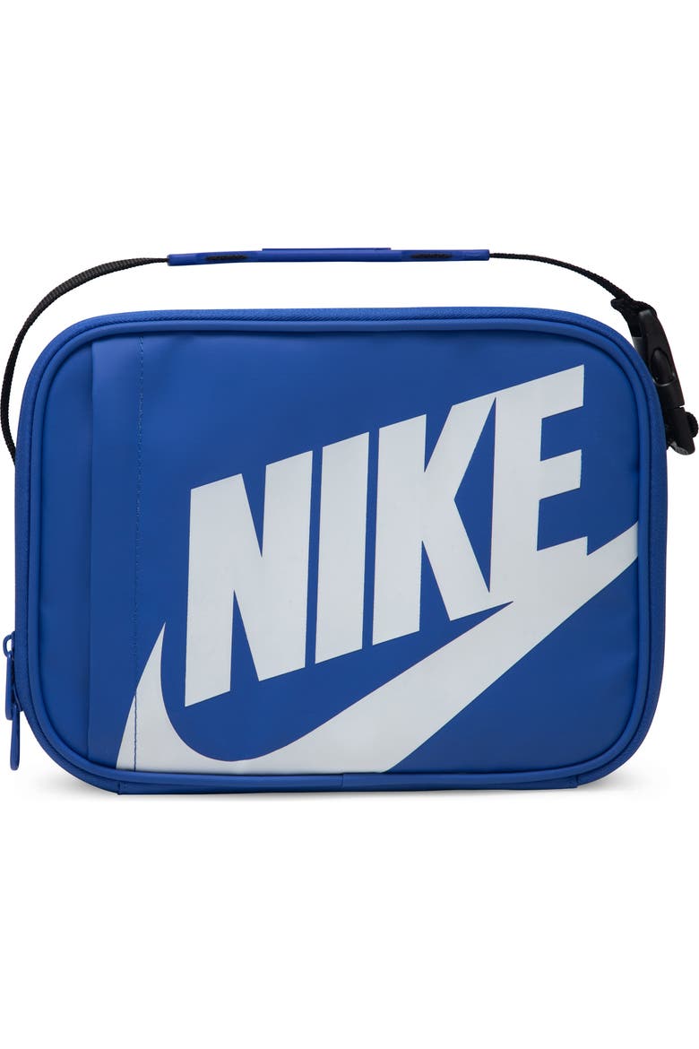 lunch backpack nike Patch Tote Bag The silver food Nike Nike Buddies Lunch Tote