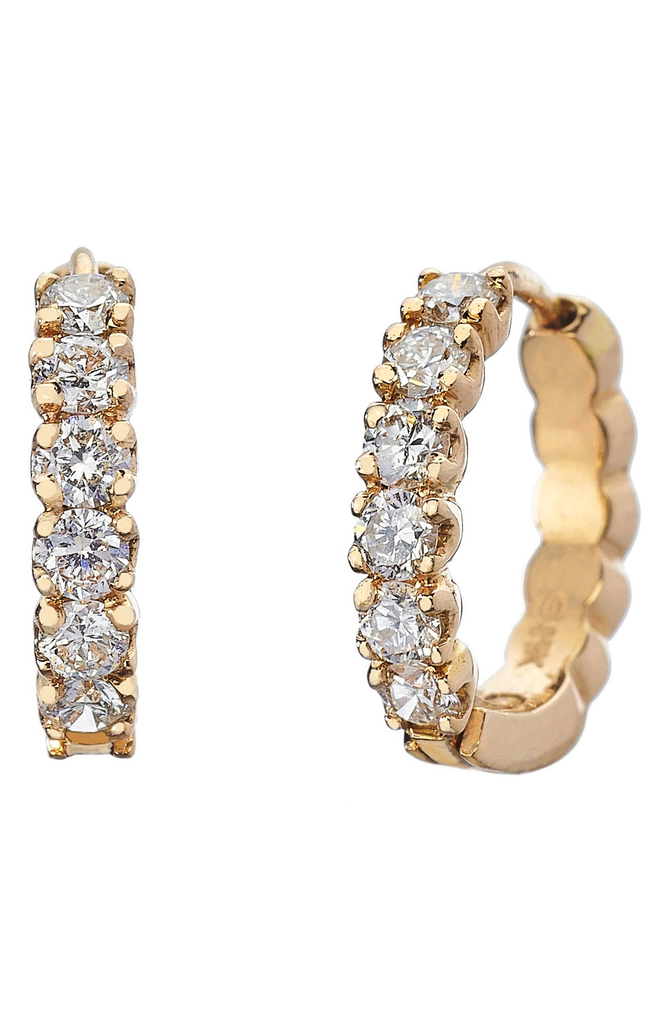 selected 18K YG
