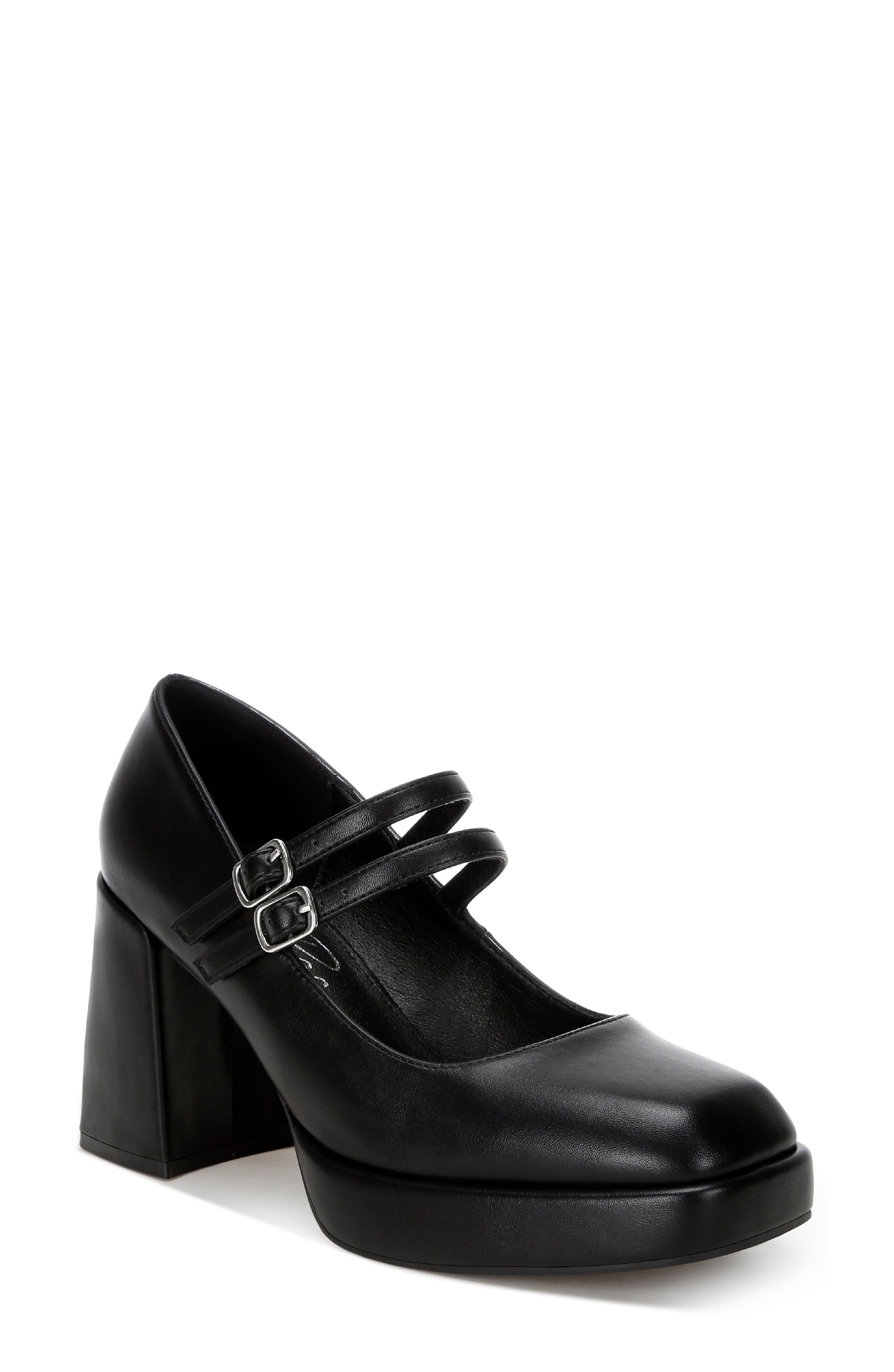 BLACK SMOOTH