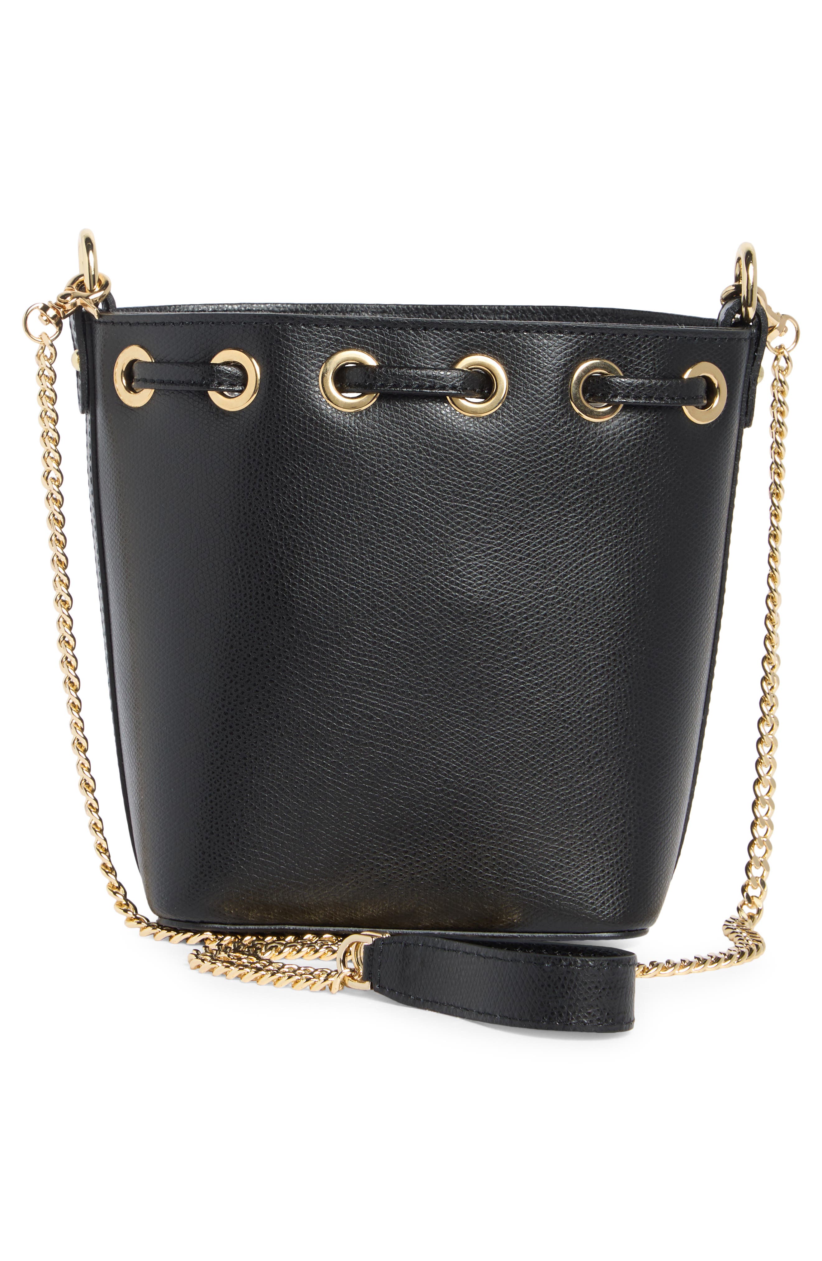 VALENTINO BY MARIO VALENTINO Jules Bonbonniere Crossbody Bag