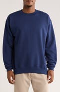 Hanes Ultimate Crewneck Sweatshirt