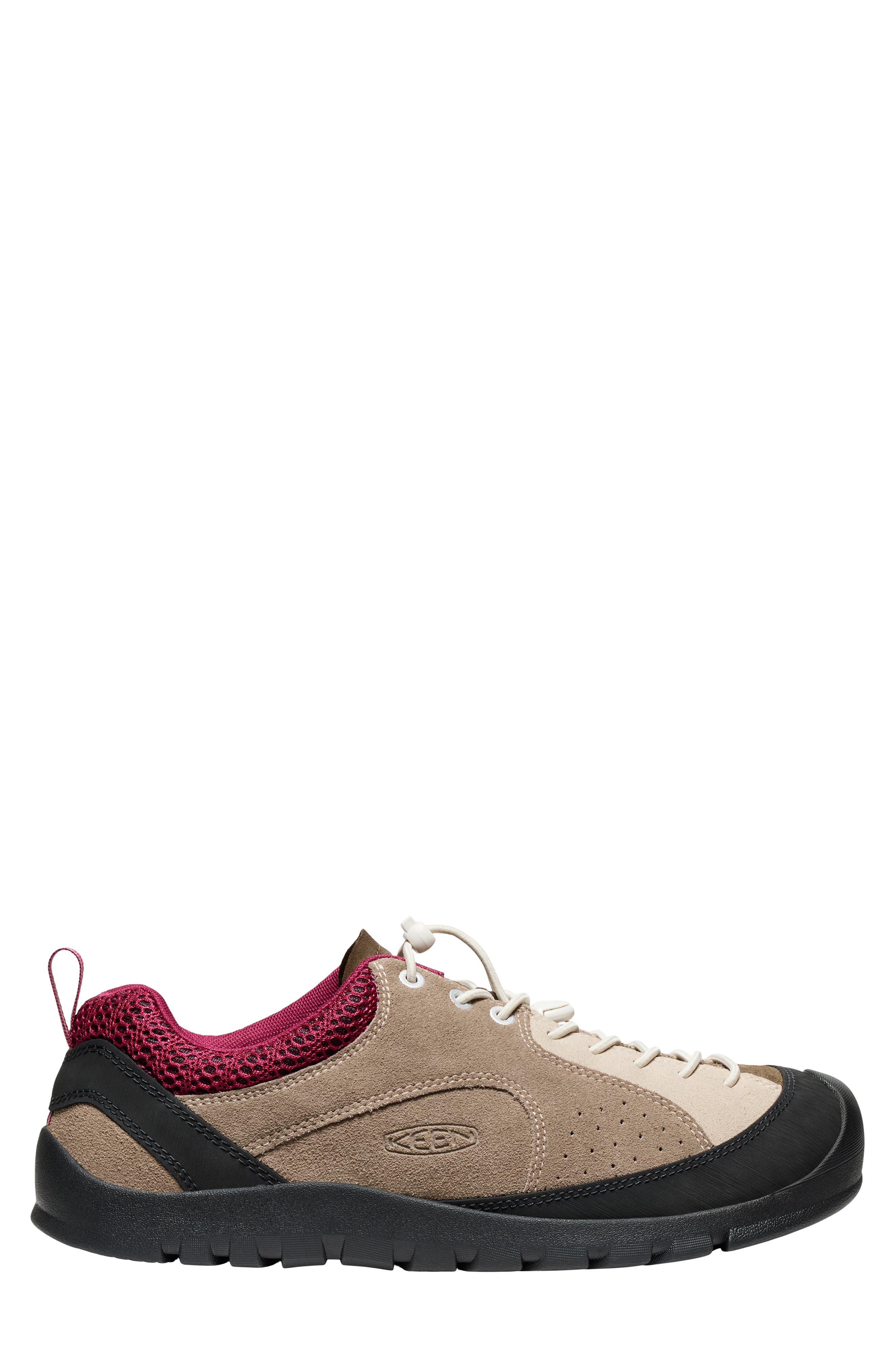 Jasper Rocks Sneaker, Alternate, color, BRINDLE/ PLAZA TAUPE