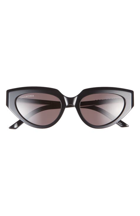 Balenciaga sunglasses nordstrom rack on sale