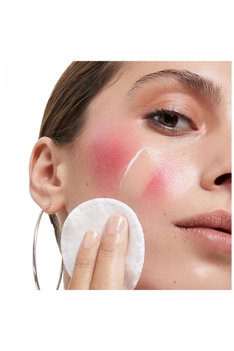 Divine Cream Moisturizing Multi-Use Makeup Remover, Alternate, color, NO COLOR