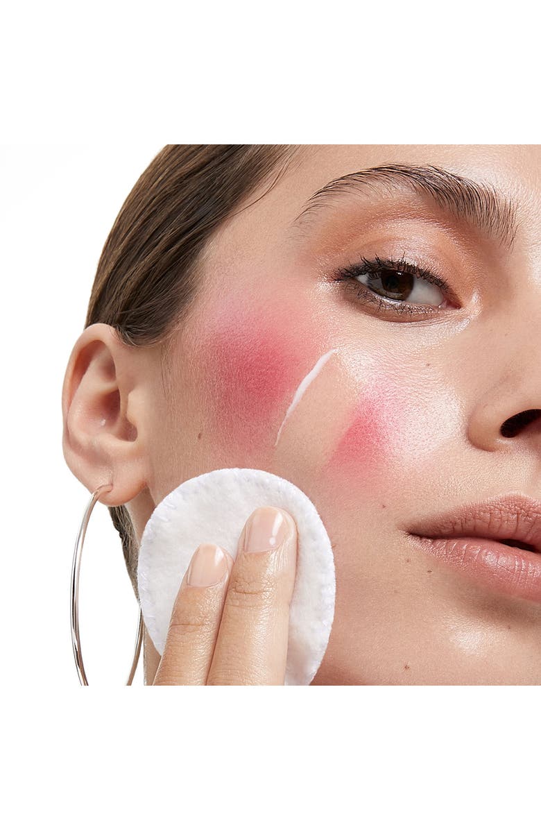 Make Up For Ever Divine Cream Moisturizing Multi-Use Makeup Remover, Alternate, color,