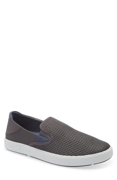 Lae
ahi Slip-On Sneaker (Men)