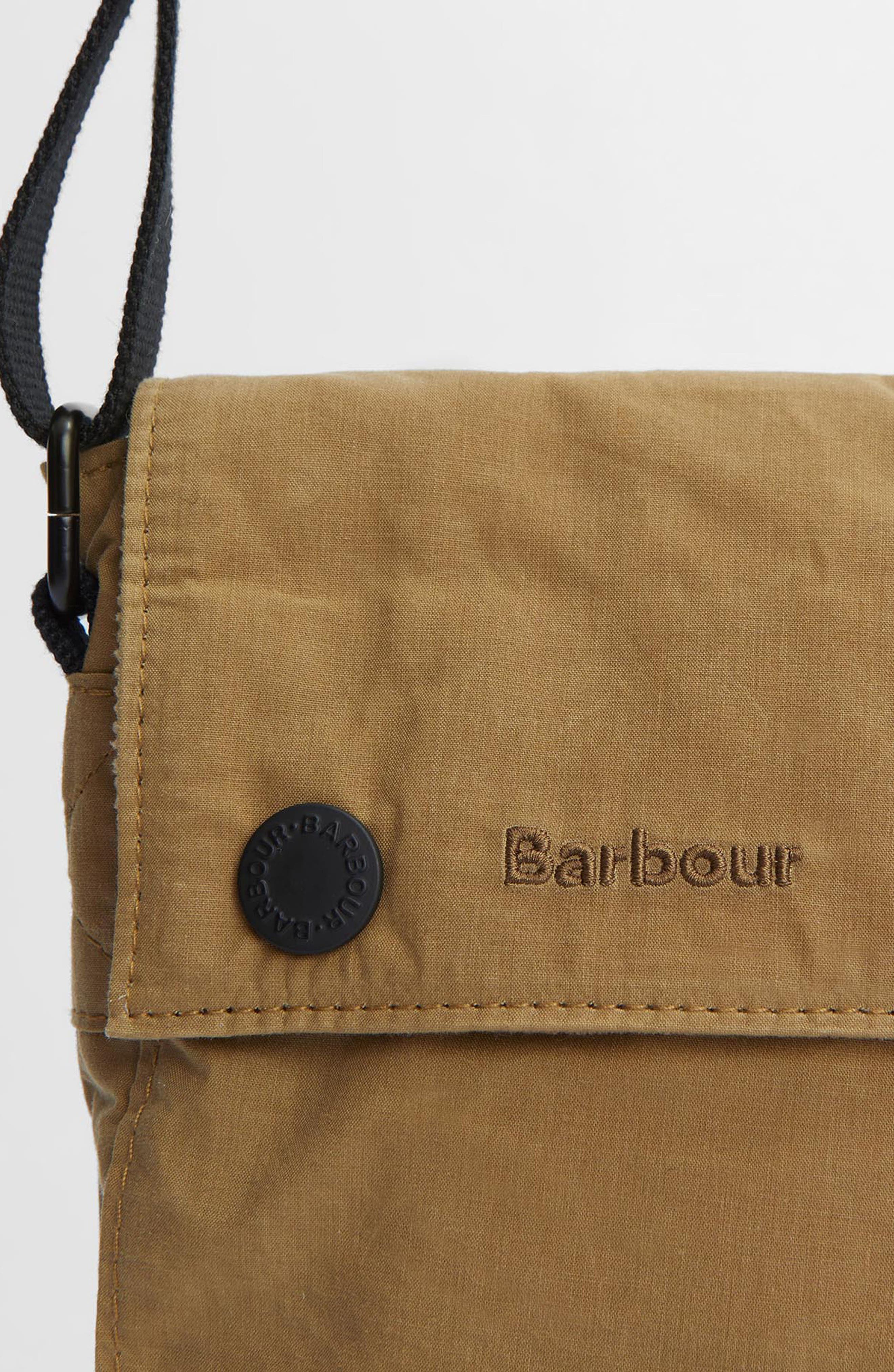Transport Cotton Canvas Crossbody Bag, Alternate, color, GOLDEN KHAKI