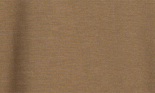Theory Noran Polo In Brown